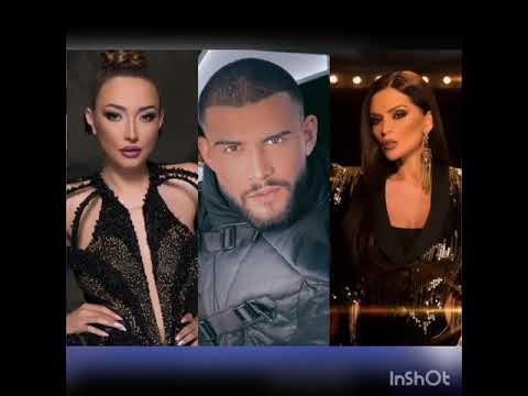 Преслава и Антонио ft. Таня Маринова -Изтрезняваш ли / Идвам да те взема [Mashup], 2021