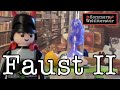 Faust II to go (Goethe in 12,5 Minuten)