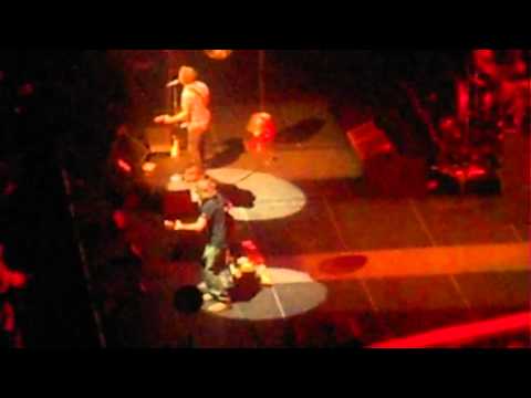 Pearl Jam   Elderly Woman Behind the Counter in a Small Town BK Night 1