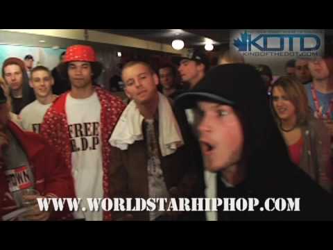 PoRich vs Prodical Son