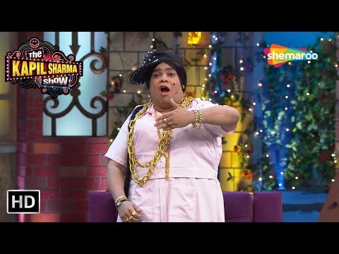 Bumper ka Singing Audition - Vishal Bhardwaj aur Rekha Bhardwaj | The Kapil Sharma Show | Funny Clip