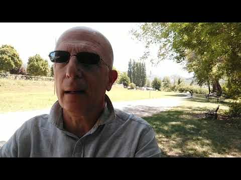 DISCOVERING SOUTH UMBRIA. Today, at the enchanting Piediluco Lake