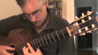 Stardust (Hoagy Carmichael; arranged by Laurindo Almeida)