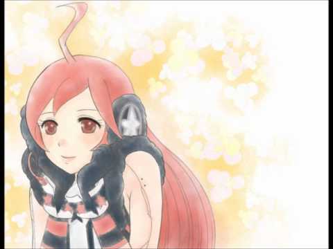 MIKI TEST [Vocaloid3]