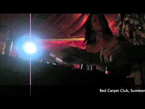 Rossano Carotenuto DJ feat. Nika J @ Red Carpet Club (Porto Ercole, Argentario, GR).m4v