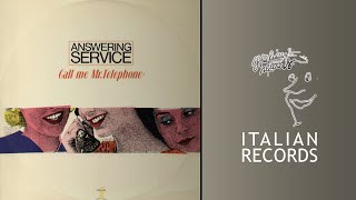 Answering Service - Call Me Mr. Telephone