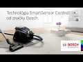 Bosch BGS7RCL