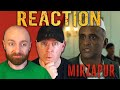 Mirzapur S2 Episode 8 Reaction Chauchak मिर्ज़ापुर