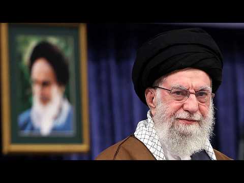 phoenix runde: Massenproteste im Iran - Hält sich das Mullah-Regime?