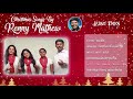 Christmas Songs Of Renny Mathew