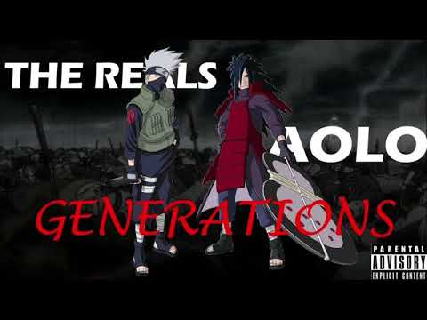 Aolo x The Reals - ? (Prod. HozayBeats & PlugZone)