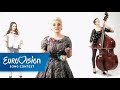 Elaiza: "Is It Right" | NDR 