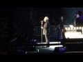Tom Jones - Just Dropped In (live in Tel Aviv, Israel)
