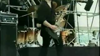 Steel Prophet · We Are Not Alone (Live at Wacken Open Air, 1999)