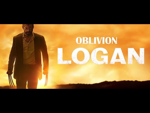 LOGAN || OBLIVION (ZAYDE WOLF x NEONI)