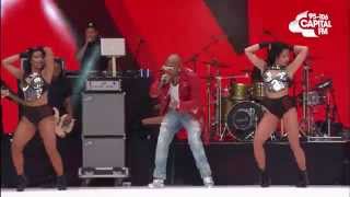 Flo Rida - &#39;I Don&#39;t Like It, I Love it&#39; (Summertime Ball 2015)