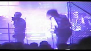 KMFDM (Dallas 1990) [09]. Murder