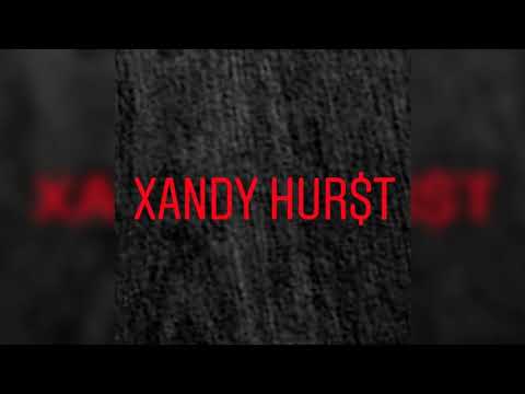 Freestyle Instrumental Produced By Xandy Hur$t (CLASSIC STEREO)