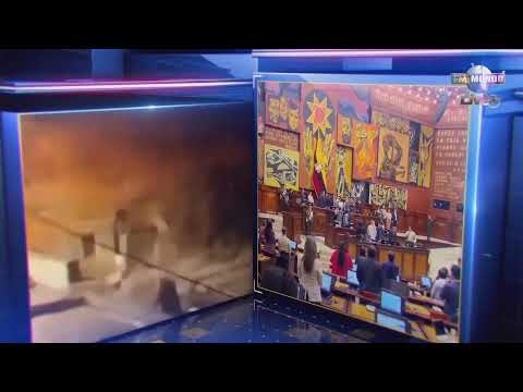 NotiMundo a la Carta