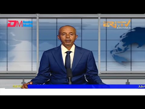 News in Tigre for April 15, 2022 - ERi-TV, Eritrea