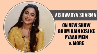 Aishwarya Sharma: Radhika Apte inspires me to be a better actress video
