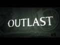 Страшная мелодия - Outlast #1 