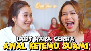 Download lagu LADY RARA CERITA PENGORBANANNYA SAAT IKUT LIGA DANGDUT INDONESIA KE AYU TING TING!!! mp3