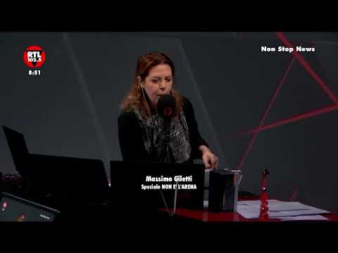 Massimo Giletti: puntata speciale di “Non è l'arena". Chi era davvero Totò Riina