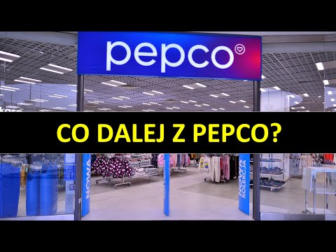 Co dalej z PEPCO? Andy Bond komentuje bieżącą sytuację! Odc. 74