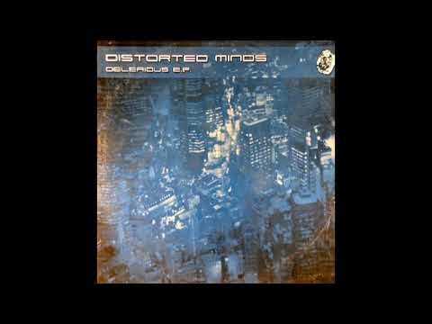 Distorted Minds - Factory 1