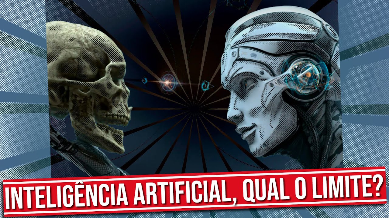 OS IMPACTOS  DA INTELIGÊNCIA ARTIFICIAL NA SOCIEDADE