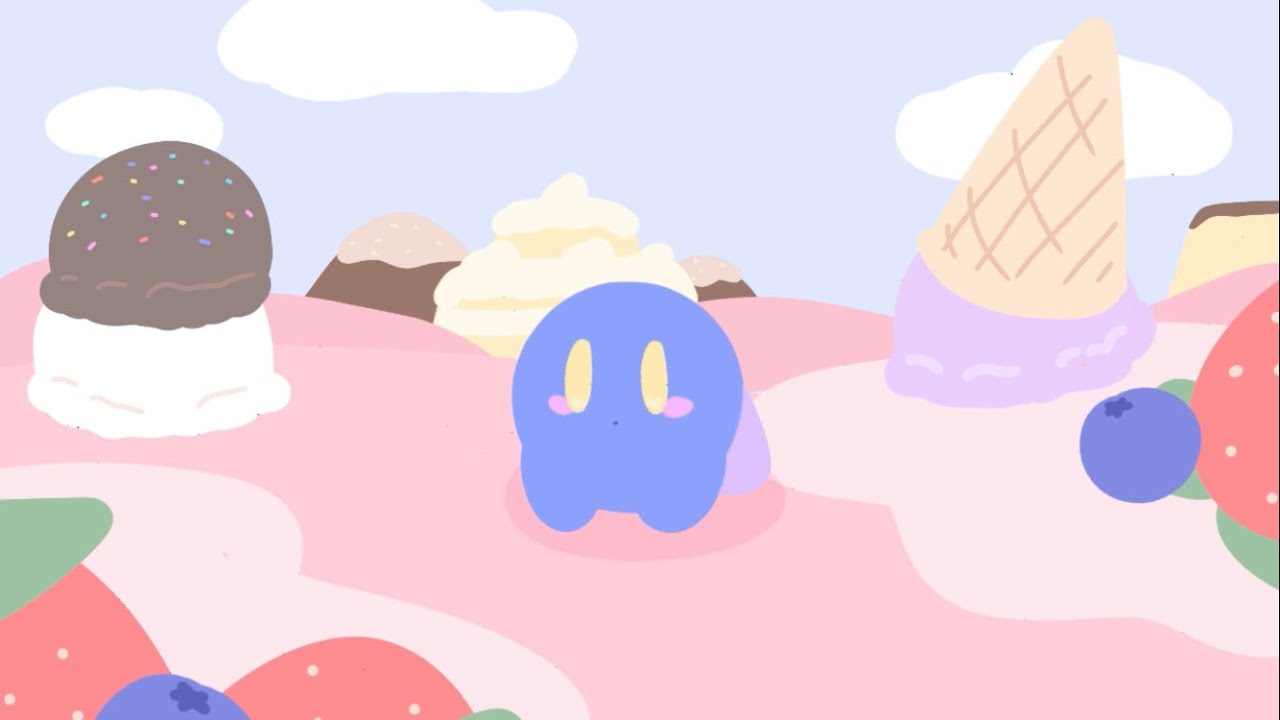 Blueberry's Dream🫐🍭