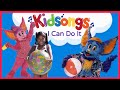 I Can Do It Sing Along Fun With Kids Song Videos From The Kidsongs TV Show