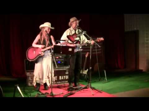 Trinwillershagen 2014 - Blue Bayou 1