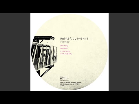 Alessya (Wave Crushers Pushin' Remix)