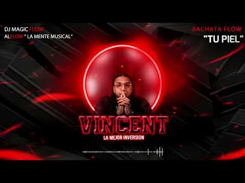 Dj Magic Flow and 3 more