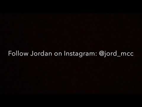 Jordan - Old Friends ft. Ard Adz Lyrics