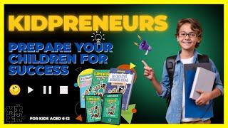 Kidpreneurs - KIDPRENEURS REVIEW (⚠️?ALERT!!?⚠️) KidPreneurs Reviews |Honest Review Kidpreneurs