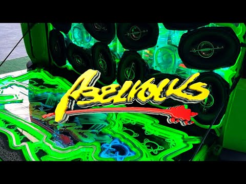 CD MONTANA PREMIER - HOUSE  ( ABELVOLKS 2025 )