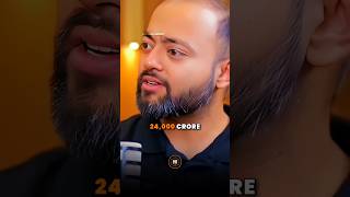 Investment Scam Warning