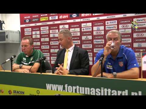 2013-08-17 Persconferentie