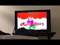 Chuck E Cheese PBS Kids Ad Montage 1996 2015
