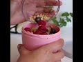 Rosti Mepal Mepal Lunchpot Ellipse 107648010100 mėlyna