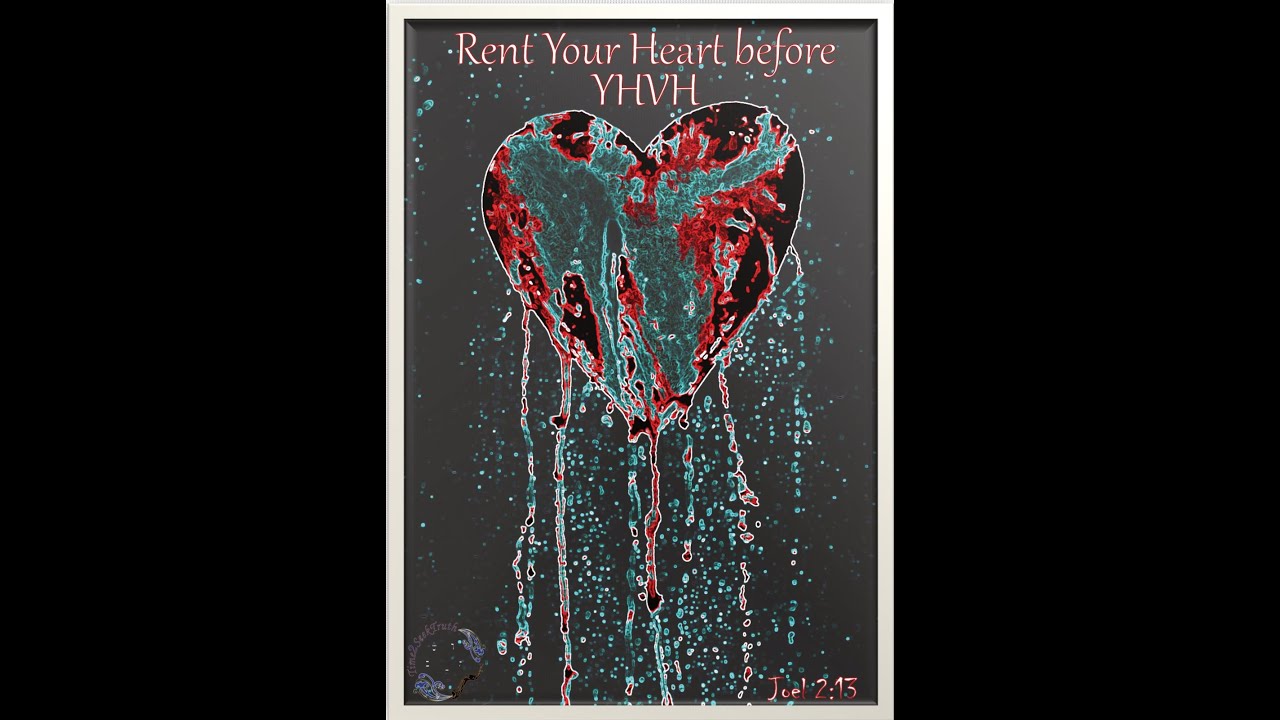 Revival & Repentance