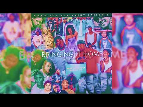 Jennifer Johns - Spanish Interlude, Kmos ft.DL & J.Sands - High Noon