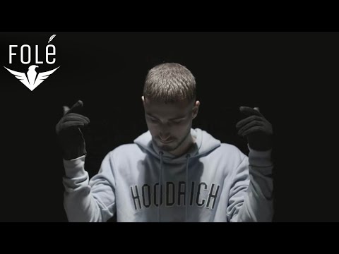 SaB ft ENO - Never be fallin’ (prod. DIRTY SOUTH)