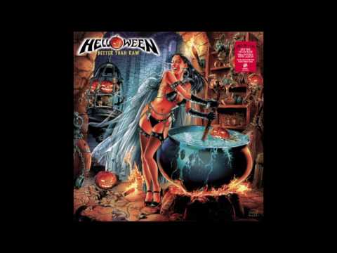 Helloween - Back On The Ground