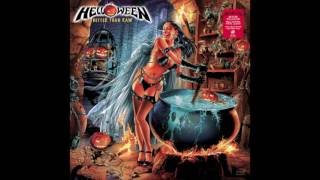 Helloween - Back On The Ground