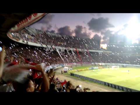 Santa cruz 3 x 1 vitoria