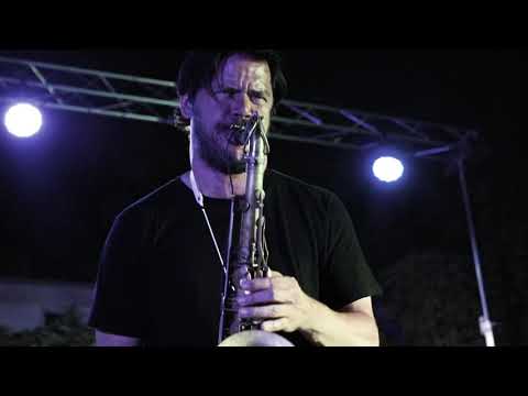 Seamus Blake Trío 1